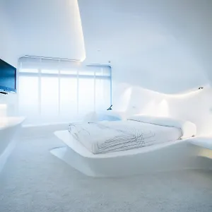 Puerta America Hotel Madri