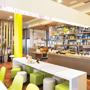 Ibis Budget Aeropuerto Casa de hóspedes Sevilha