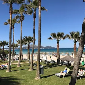 Playa Esperanza Affiliated By Melia Apart-hotel Playa de Muro (Mallorca)