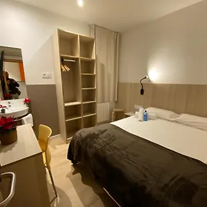 Affittacamere Conde Güell