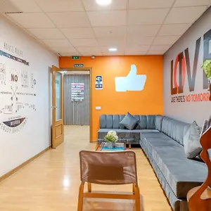 Hostel Hb, Barcelona