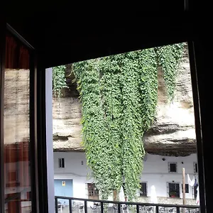 Entrecuevas Pensión Setenil De Las Bodegas