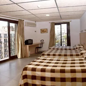 Condestable Hotel Barcelona
