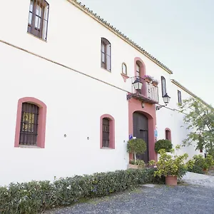 Cortijo San Antonio Caminito De Rey Hotel Casarabonela