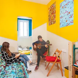 Hostal No Limit Sagrada Familia, Barcelona