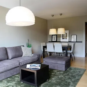 Passeig De Gracia Sun Balcony 2 Bedroo Apartamento Barcelona