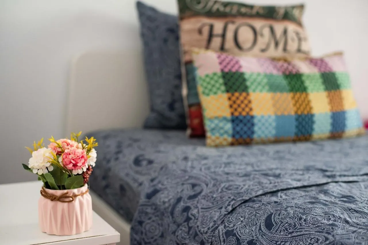 Eixample Private Rooms Barcellona