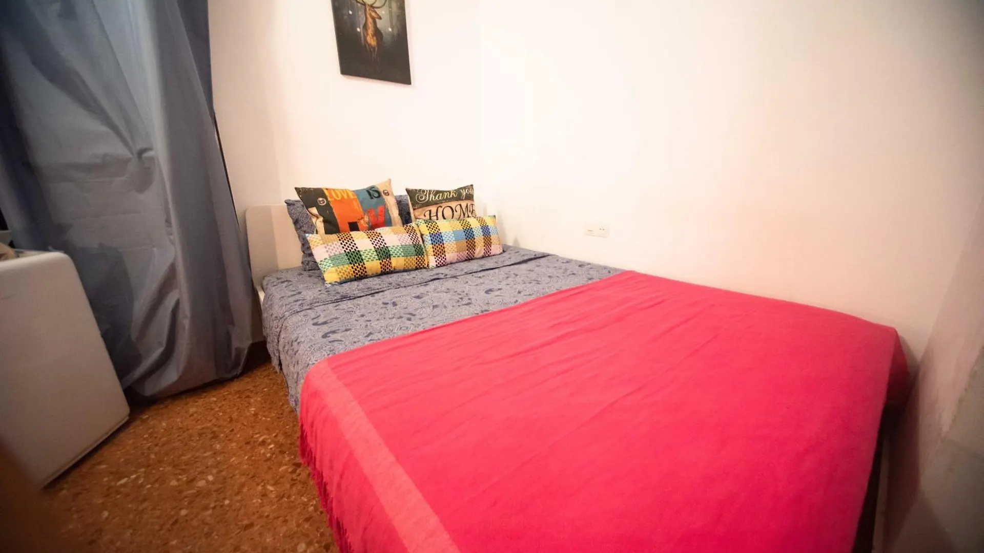 Ostello Eixample Private Rooms Barcellona