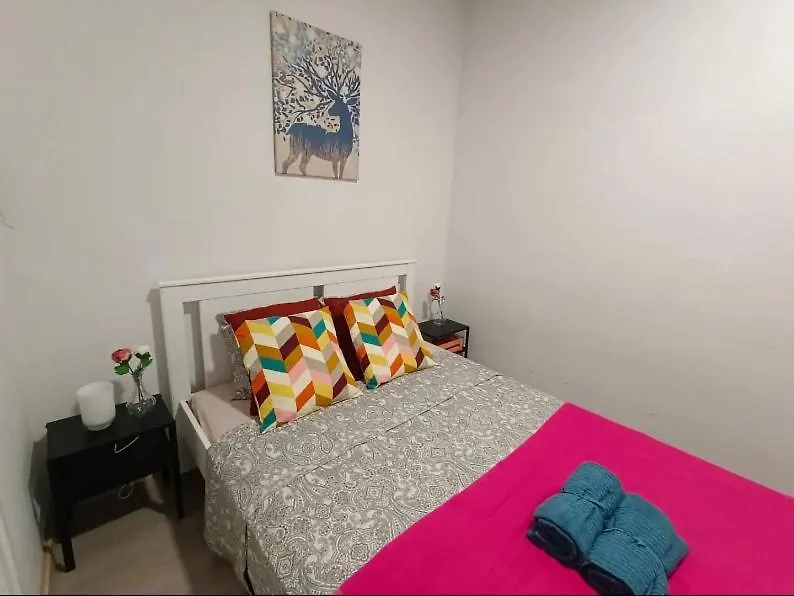 Ostello Eixample Private Rooms Barcellona